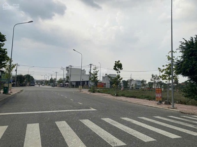 Chính chủ cần nhượng gấp lô đất 125m2 MT chính đường 15m cần tiền trả nợ 0