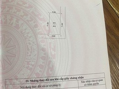 Bán lô góc hoa hậu tại vĩnh lộc - thư phú - thường tín - giá siêu rẻ chỉ nhỉnh 1 tỷ 0