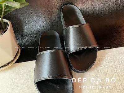 Phân phối giày dép toàn quốc nhập sỉ vốn thấp 4