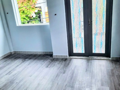 Hẻm ôtô - hoà bình, tân phú - 43m2 - ngang 4m - chỉ 4 tỷ nhích xíu 4