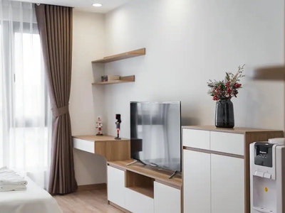 Bán tòa apartment quận ba đình 300m - 9 tầng - 2 mặt ngõ ô tô tránh - giá 95 tỷ 1