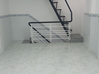 Nhà mới 3 tầng 2.150 tỷ - 3x7 - 2pn - 1wc - đình nghi xuân - bình tân 3