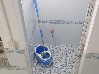 Nhà mới 3 tầng 2.150 tỷ - 3x7 - 2pn - 1wc - đình nghi xuân - bình tân 2