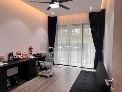  nhà đẹp gia tốt  căn hộ emerald 104m2 3pn, full nt, giá 4.65 tỷ 3