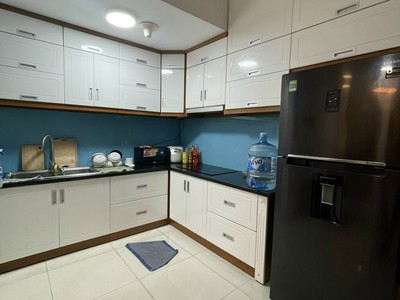 Sổ hồng riêng  ruby-celadon city 2pn 2wc, full nội thất, giá 3.1 tỷ 1
