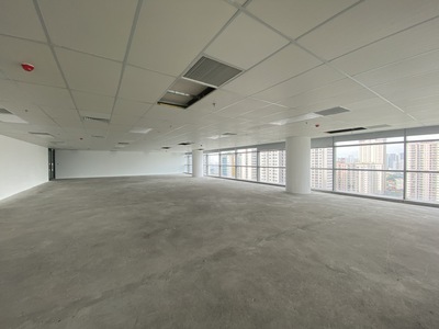 Cho thuê văn phòng logistics, du lịch 100m2 1100m2 tại hud tower, lê văn lương, thanh xuân 3