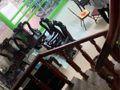 Bán nhà mặt phố phan đình giót hà đông hà nội -91m2-5 tầng-5 4 mt -14 5 tỷ gặp trực tiếp chủ nhà để 2