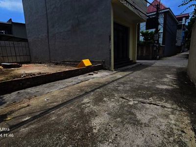 Bán đất kính nỗ đông anh đường thông oto giá nhỉnh 3 tỉ 1