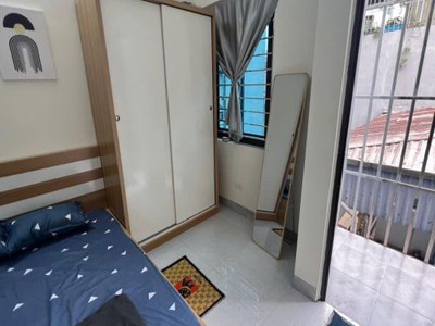 Chính chủ cần cho thuê phòng trọ - dạng ccmn - hoàng mai - hn 1
