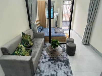 Chính chủ cần cho thuê phòng trọ - dạng ccmn - hoàng mai - hn 2