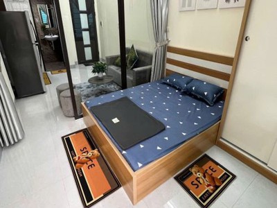 Chính chủ cần cho thuê phòng trọ - dạng ccmn - hoàng mai - hn 0