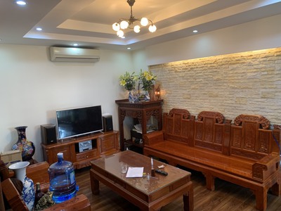 Cực rẻ   bán căn 3n2vs 111m2 tòa thấp tầng ct1 sudico mỹ đình giá cực rẻ 5,6 tỉ. full nội thất đẹp. 2