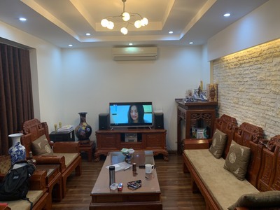 Cực rẻ   bán căn 3n2vs 111m2 tòa thấp tầng ct1 sudico mỹ đình giá cực rẻ 5,6 tỉ. full nội thất đẹp. 0
