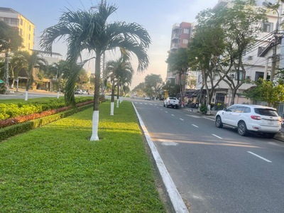 Siêu phẩm toà căn hộ 8 tầng mặt tiền An Dương Vương - doanh thu khủng 80 triệu/ tháng chỉ 1x tỷ 2