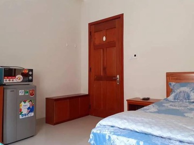 Siêu phẩm toà căn hộ 8 tầng mặt tiền An Dương Vương - doanh thu khủng 80 triệu/ tháng chỉ 1x tỷ 3