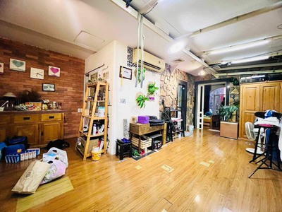 Bán nhà đẹp view lô góc mặt tiền hẻm trường chinh k300 85m2 ngang 5m nhỉnh 16 tỷ. 4