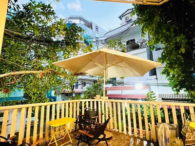 Bán nhà đẹp view lô góc mặt tiền hẻm trường chinh k300 85m2 ngang 5m nhỉnh 16 tỷ. 1