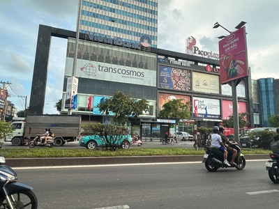 Bán nhà đẹp view lô góc mặt tiền hẻm trường chinh k300 85m2 ngang 5m nhỉnh 16 tỷ. 0