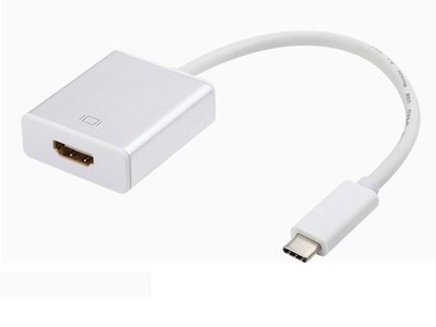 Cáp chuyển đổi từ Type C sang HDMI - Cáp type C to HDMI 3