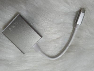 Cáp chuyển đổi từ Type C sang HDMI - Cáp type C to HDMI 5