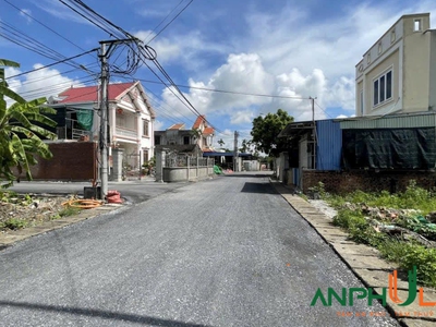 Cần bán căn nhà 3 tầng tại thôn Cổng Đất, Hoa Động, Thuỷ Nguyên, Hải Phòng 0