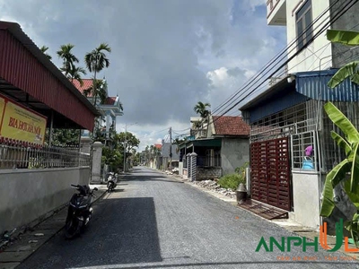 Cần bán căn nhà 3 tầng tại thôn Cổng Đất, Hoa Động, Thuỷ Nguyên, Hải Phòng 1