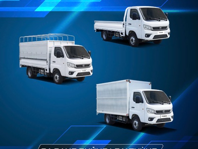 THACO TF2800 -vận hành bền bỉ, tiết kiệm nhiên liệu 5