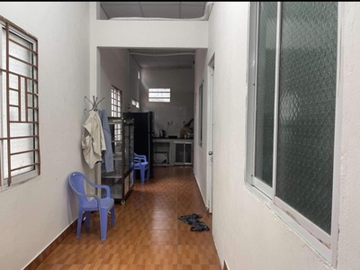Bán đất tặng nhà cấp 4 - Vị trí trung tâm Sơn Trà đường 7.5m lề 3m LÝ ĐẠO THÀNH, Đà Nẵng. 0