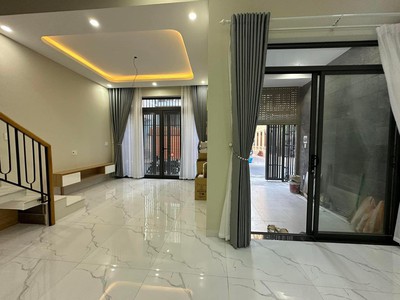 Bán nhà 3 tầng x94m2 Đường Lưu Quý Kỳ ,gần Helio, Hải Châu ,Đà Nẵng 0