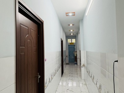 Giảm 2 Tỷ Bán Gấp Mt Đường 743c Vòng Xoay An Phú Dĩ An 7