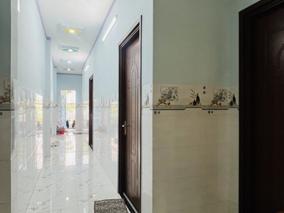 Giảm 2 Tỷ Bán Gấp Mt Đường 743c Vòng Xoay An Phú Dĩ An 8