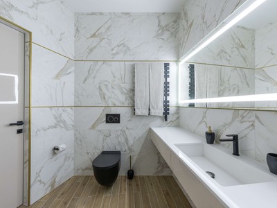 Cần bán gấp căn Chung cư Cao cấp Phú Gia Residence Thanh Xuân DT 116m2 03 Phòng Ngủ Giá 6.5 tỷ 1