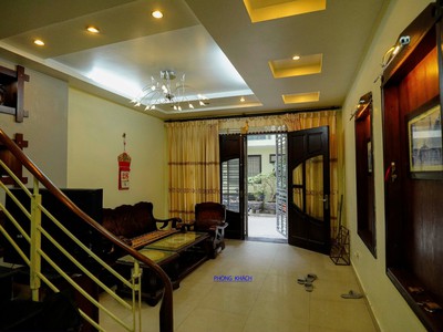 Cho thuê nhà riêng phố trung tâm, Phố Kỳ Đồng, Hồng Bàng, Hải Phòng 0