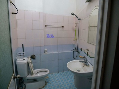 Cho thuê nhà riêng phố trung tâm, Phố Kỳ Đồng, Hồng Bàng, Hải Phòng 2