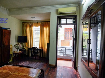 Cho thuê nhà riêng phố trung tâm, Phố Kỳ Đồng, Hồng Bàng, Hải Phòng 4
