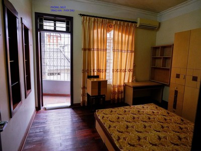 Cho thuê nhà riêng phố trung tâm, Phố Kỳ Đồng, Hồng Bàng, Hải Phòng 5