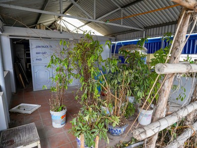 Cho thuê nhà riêng phố trung tâm, Phố Kỳ Đồng, Hồng Bàng, Hải Phòng 11