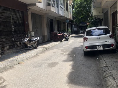 Cho thuê nhà riêng phố trung tâm, Phố Kỳ Đồng, Hồng Bàng, Hải Phòng 13