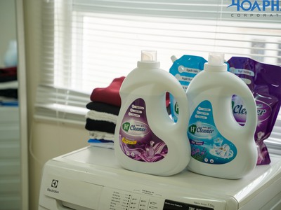 Tìm NHÀ PHÂN PHỐI, ĐẠI LÝ hợp tác hàng tiêu dùng thương hiệu H Cleaner 5