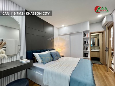 Bán nhanh trục căn góc 08-DT 97m2- Nhận nhà ở ngay tháng 9/2024-Quỹ căn giá tốt- CC Thượng Thanh 4