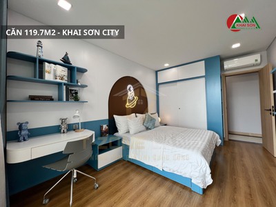 Bán nhanh trục căn góc 08-DT 97m2- Nhận nhà ở ngay tháng 9/2024-Quỹ căn giá tốt- CC Thượng Thanh 5