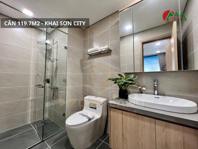 Bán nhanh trục căn góc 08-DT 97m2- Nhận nhà ở ngay tháng 9/2024-Quỹ căn giá tốt- CC Thượng Thanh 6