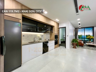 Bán nhanh trục căn góc 08-DT 97m2- Nhận nhà ở ngay tháng 9/2024-Quỹ căn giá tốt- CC Thượng Thanh 3