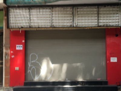 Cho thuê tầng 1 nhà mặt phố số 95 Lý Nam Đế, quận Hoàn Kiếm, Hà Nội. 0