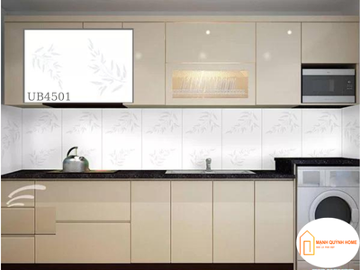 Tổng hợp mẫu gạch ốp tường bếp 30x60 đẹp nhất 3