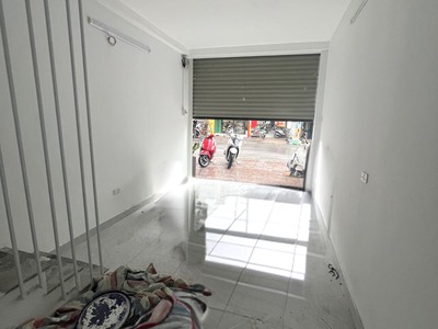 Cho thuê nhà chính chủ 2 tầng Đường Long Biên 1, Ngọc Lâm, Long Biên, Hà Nội 4