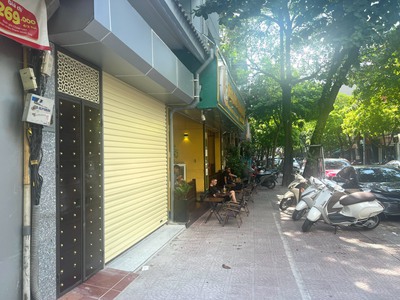 Cho thuê nhà chính chủ 2 tầng Đường Long Biên 1, Ngọc Lâm, Long Biên, Hà Nội 1