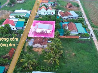 Hạ giá lô đất Vân Phong, Khánh Hòa - lô đất đẹp nhất cho NĐT 2