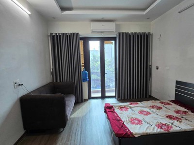 Bán nhà mp xuân đỉnh 90m2, 6t, mt4.5m, 16.5 tỷ, ô tô,kd, bắc từ liêm. 0