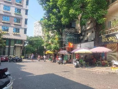 Bán nhà Măt Phố Nguyễn Khắc Nhu, 77m2 MT6m 33.8 tỷ 1